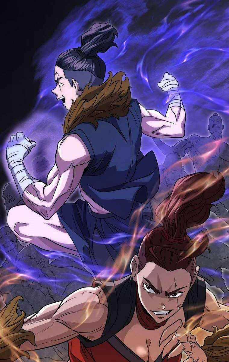 Kiếm Ma Đạo - Chapter 67 - Trang 25