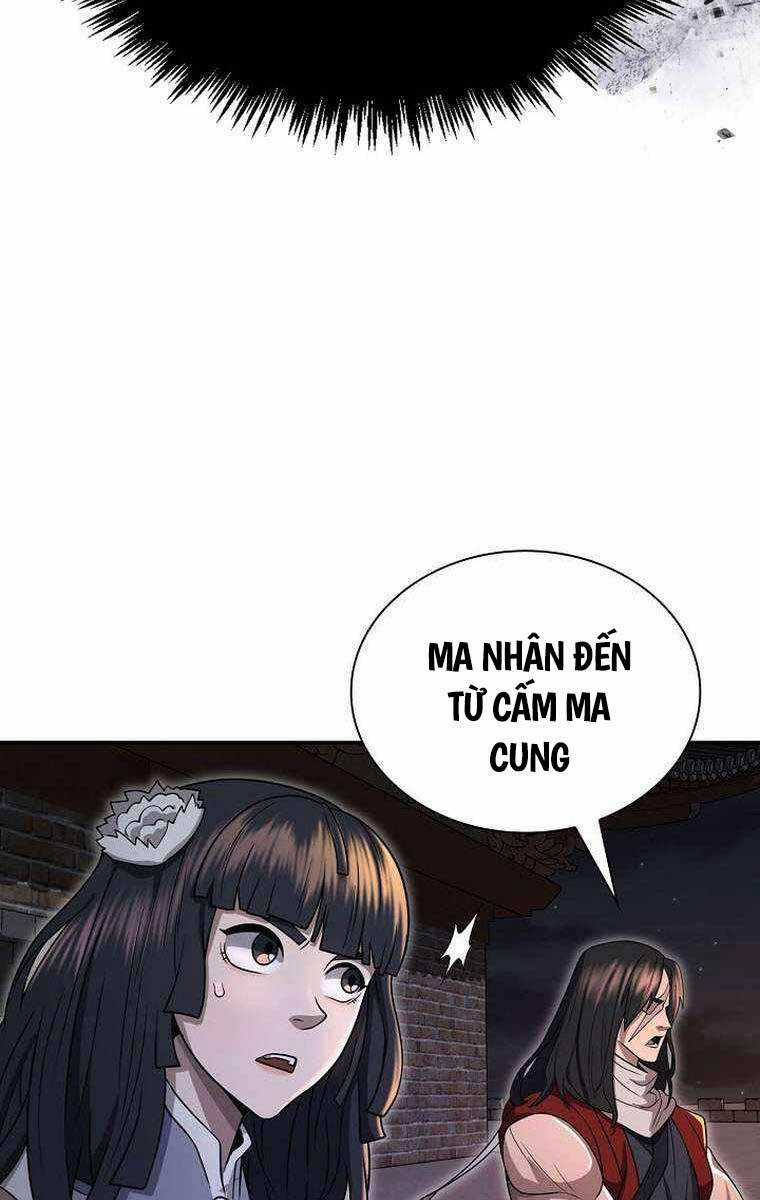 Kiếm Ma Đạo - Chapter 67 - Trang 27