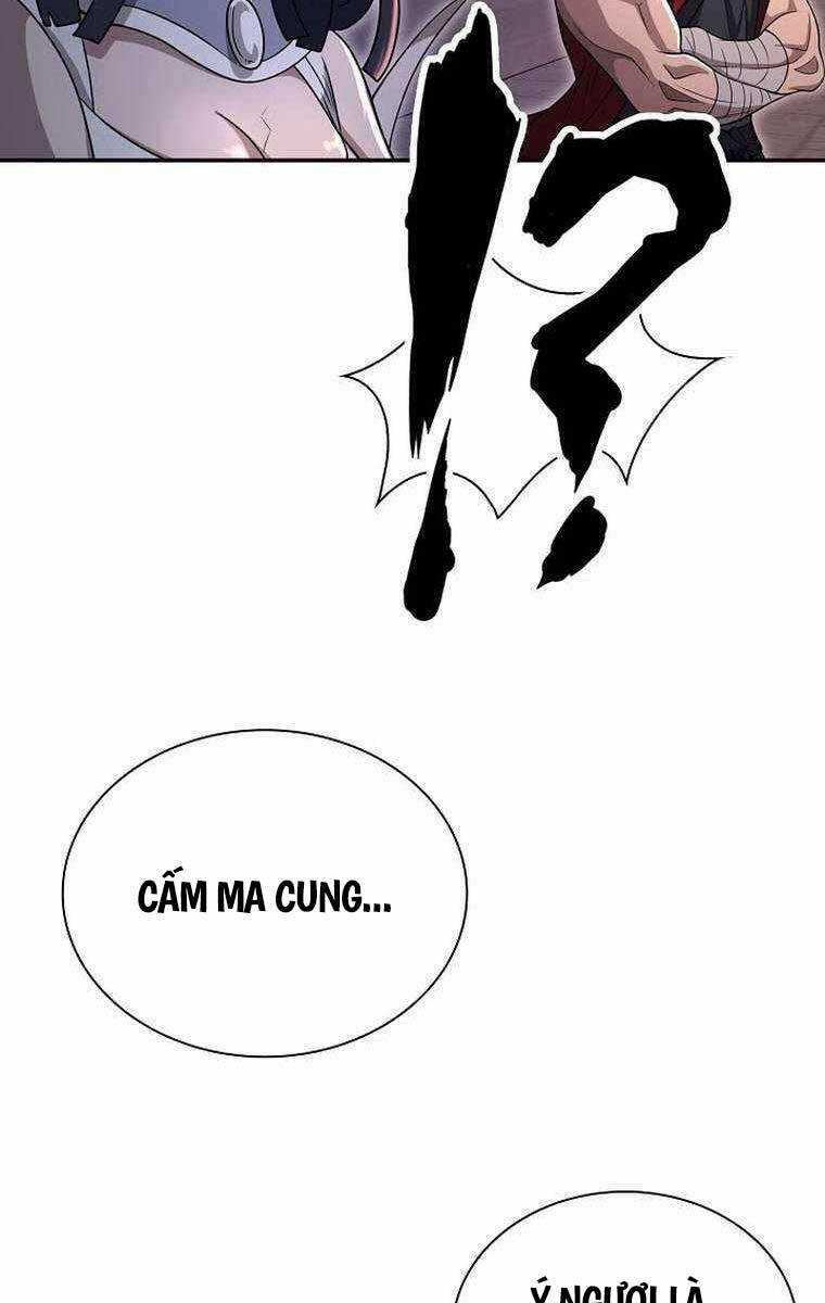 Kiếm Ma Đạo - Chapter 67 - Trang 28