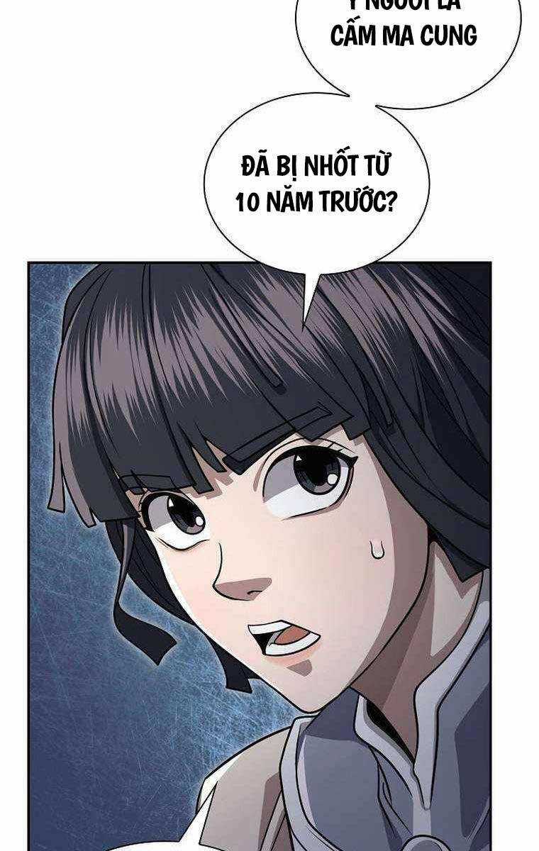 Kiếm Ma Đạo - Chapter 67 - Trang 29