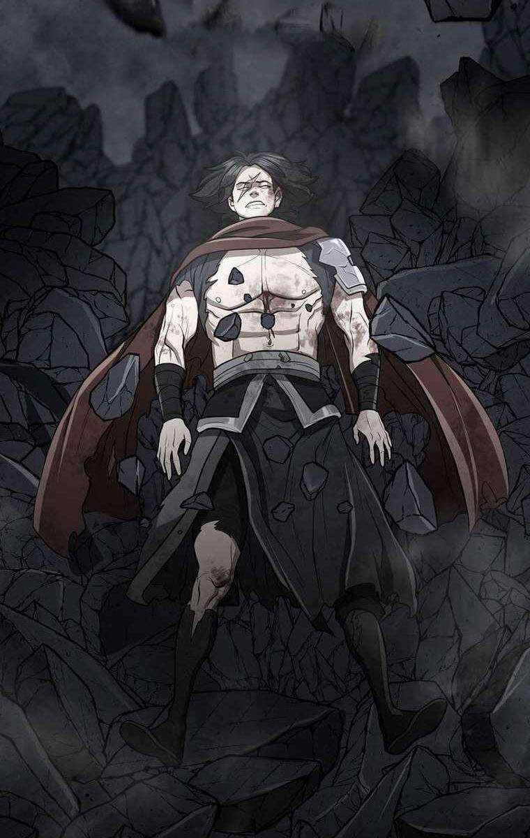 Kiếm Ma Đạo - Chapter 67 - Trang 35