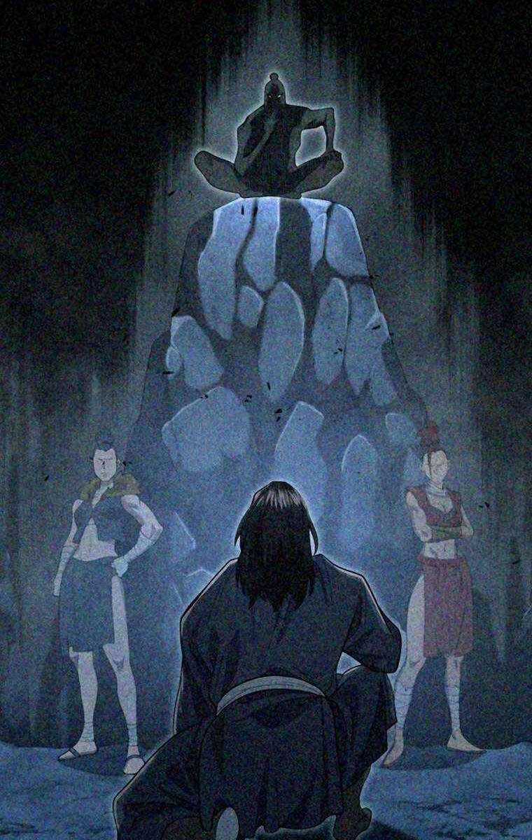 Kiếm Ma Đạo - Chapter 67 - Trang 42