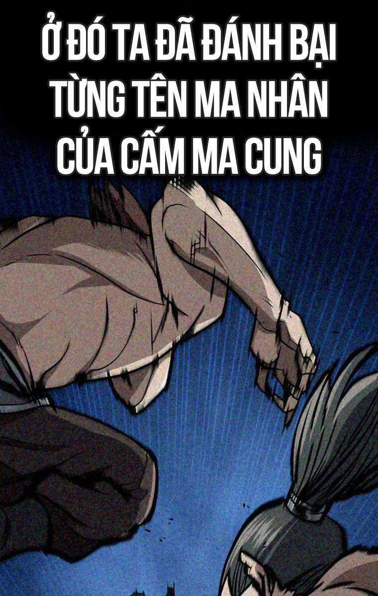 Kiếm Ma Đạo - Chapter 67 - Trang 44