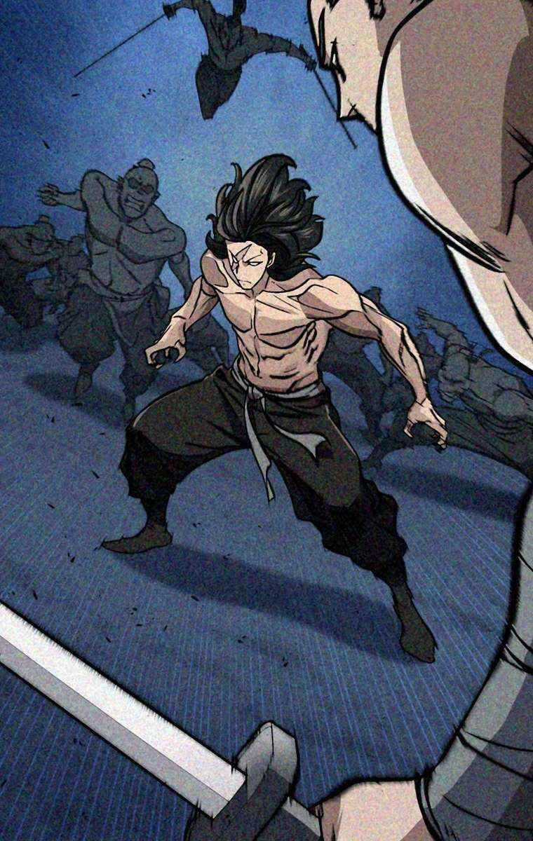 Kiếm Ma Đạo - Chapter 67 - Trang 45