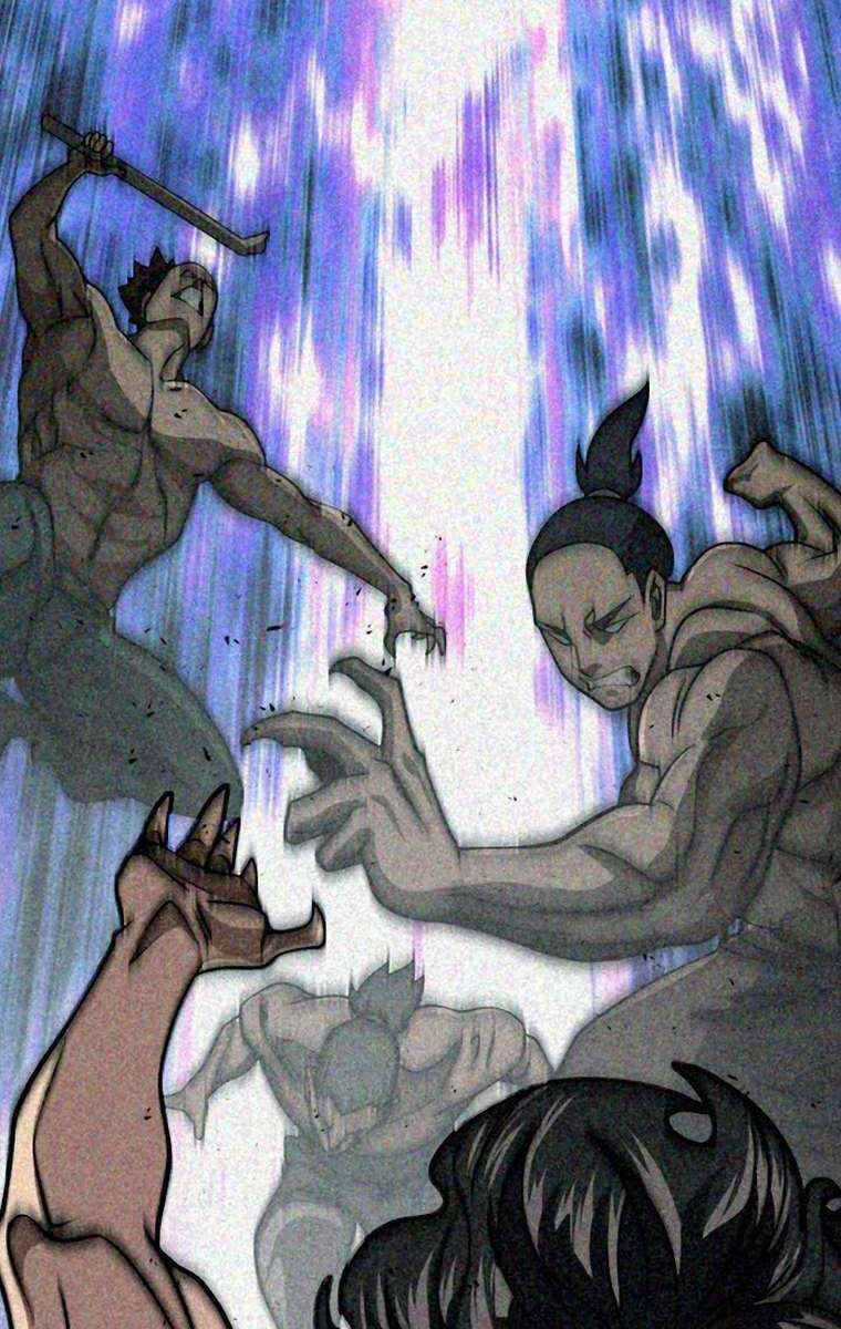 Kiếm Ma Đạo - Chapter 67 - Trang 47