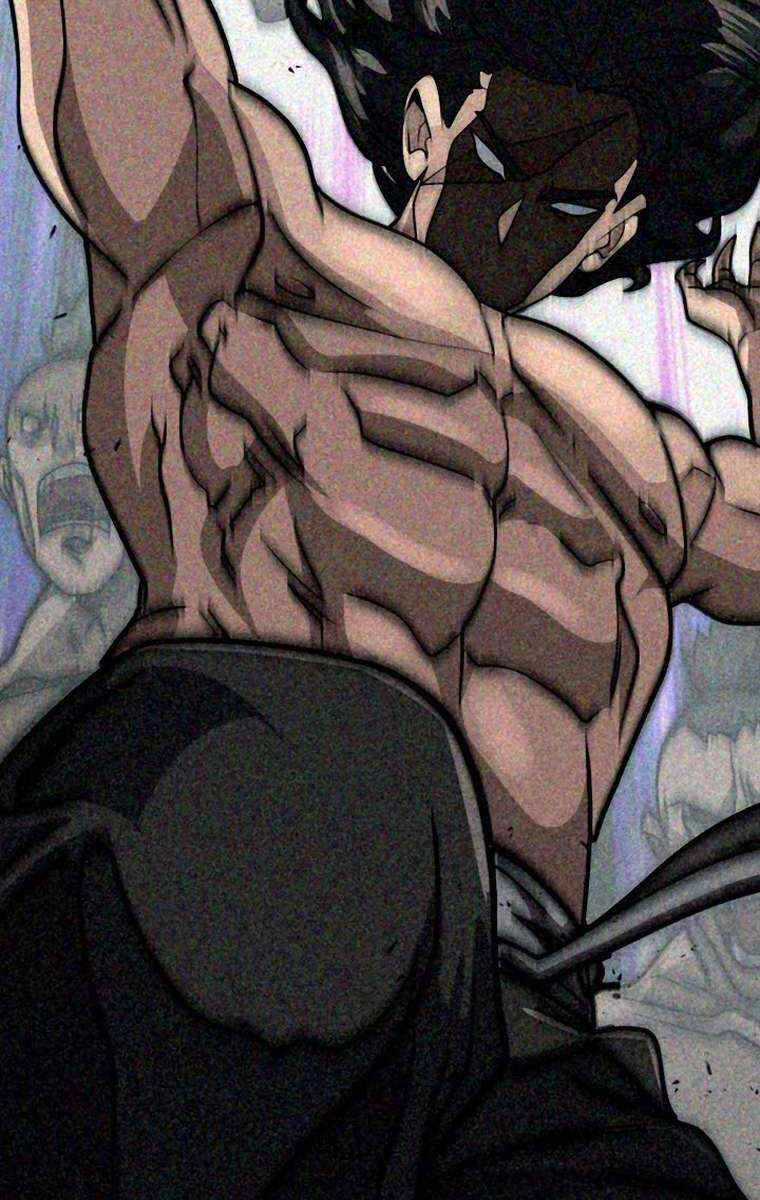 Kiếm Ma Đạo - Chapter 67 - Trang 48