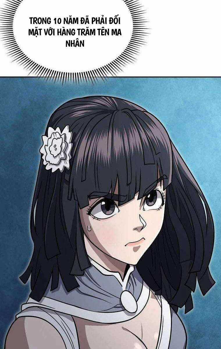 Kiếm Ma Đạo - Chapter 67 - Trang 54