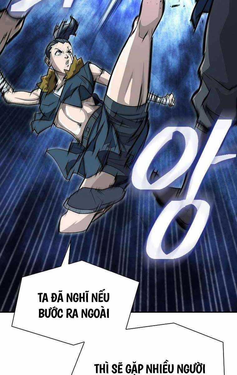 Kiếm Ma Đạo - Chapter 67 - Trang 7