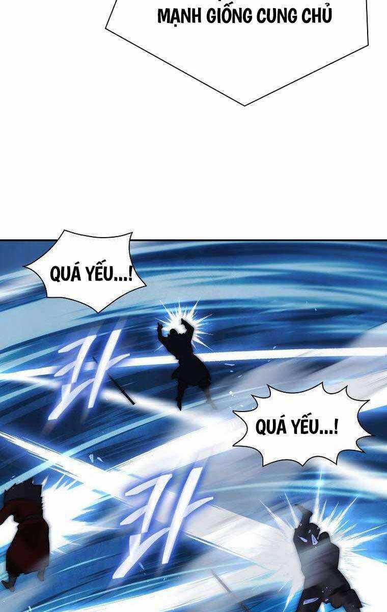 Kiếm Ma Đạo - Chapter 67 - Trang 8