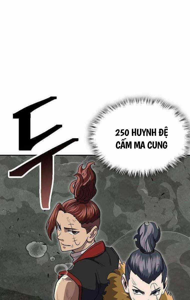 Kiếm Ma Đạo - Chapter 67 - Trang 71