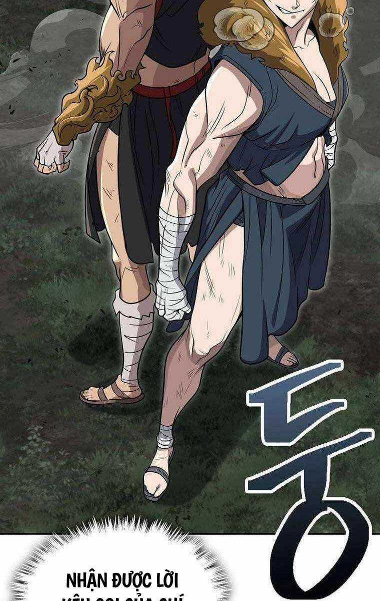 Kiếm Ma Đạo - Chapter 67 - Trang 72