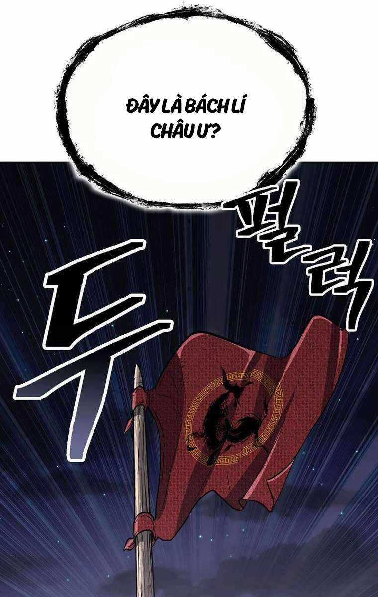 Kiếm Ma Đạo - Chapter 67 - Trang 86