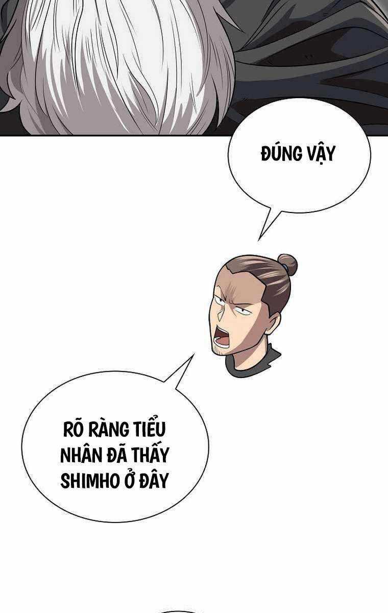 Kiếm Ma Đạo - Chapter 67 - Trang 89