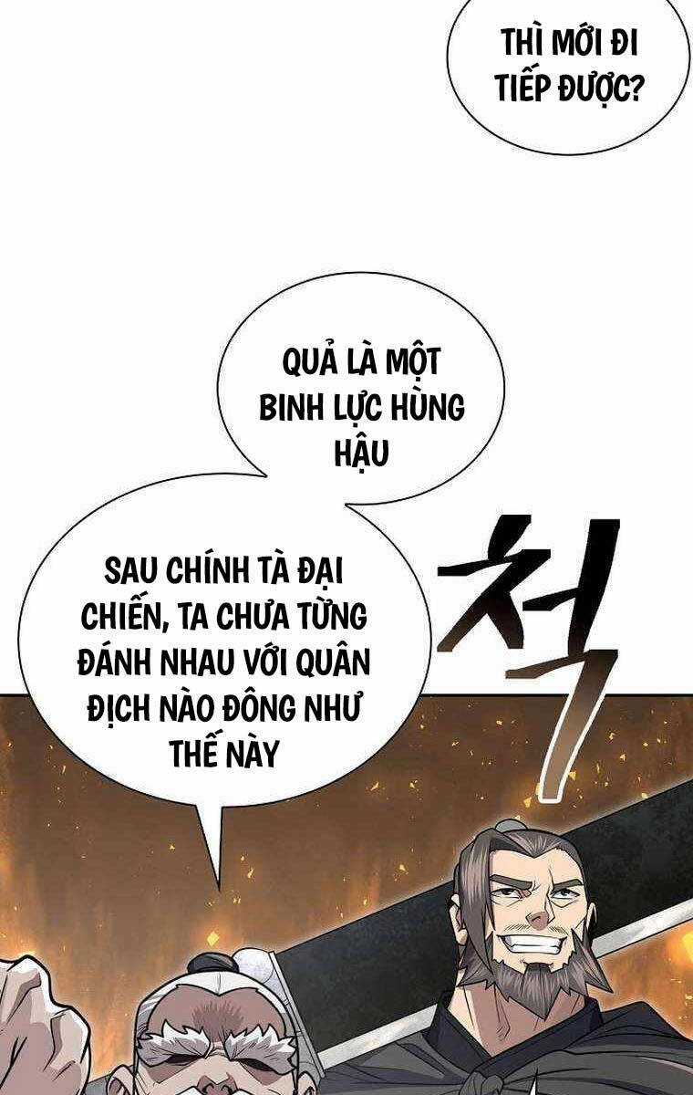 Kiếm Ma Đạo - Chapter 67 - Trang 91