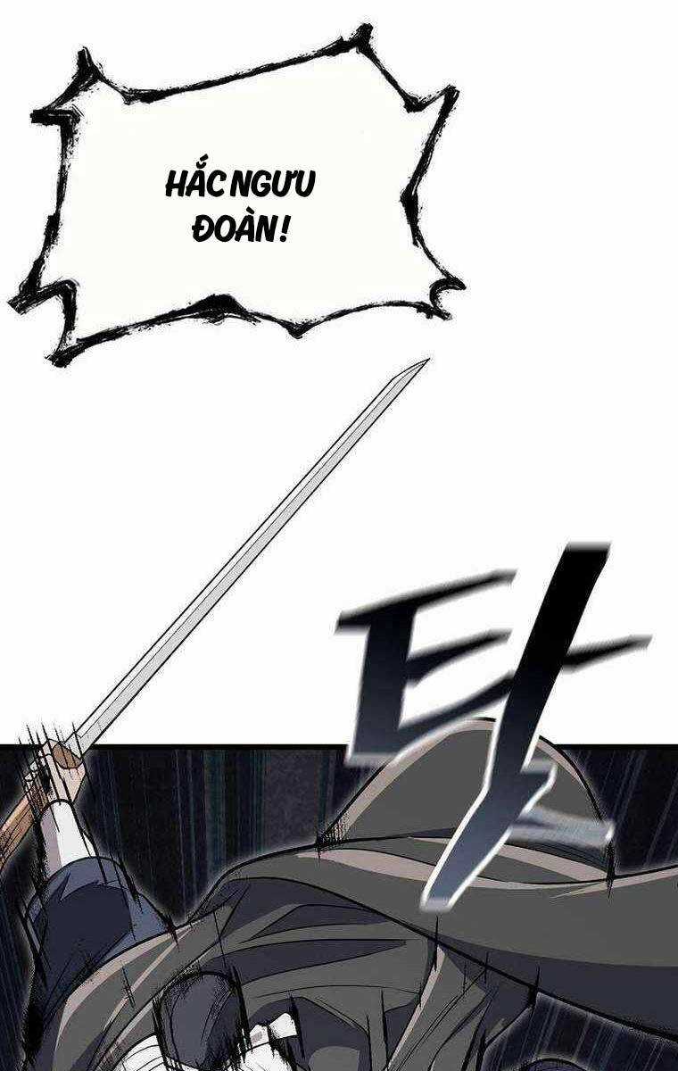 Kiếm Ma Đạo - Chapter 67 - Trang 94