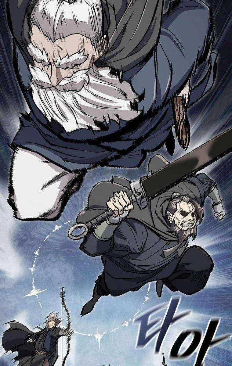 Kiếm Ma Đạo - Chapter 67 - Trang 95