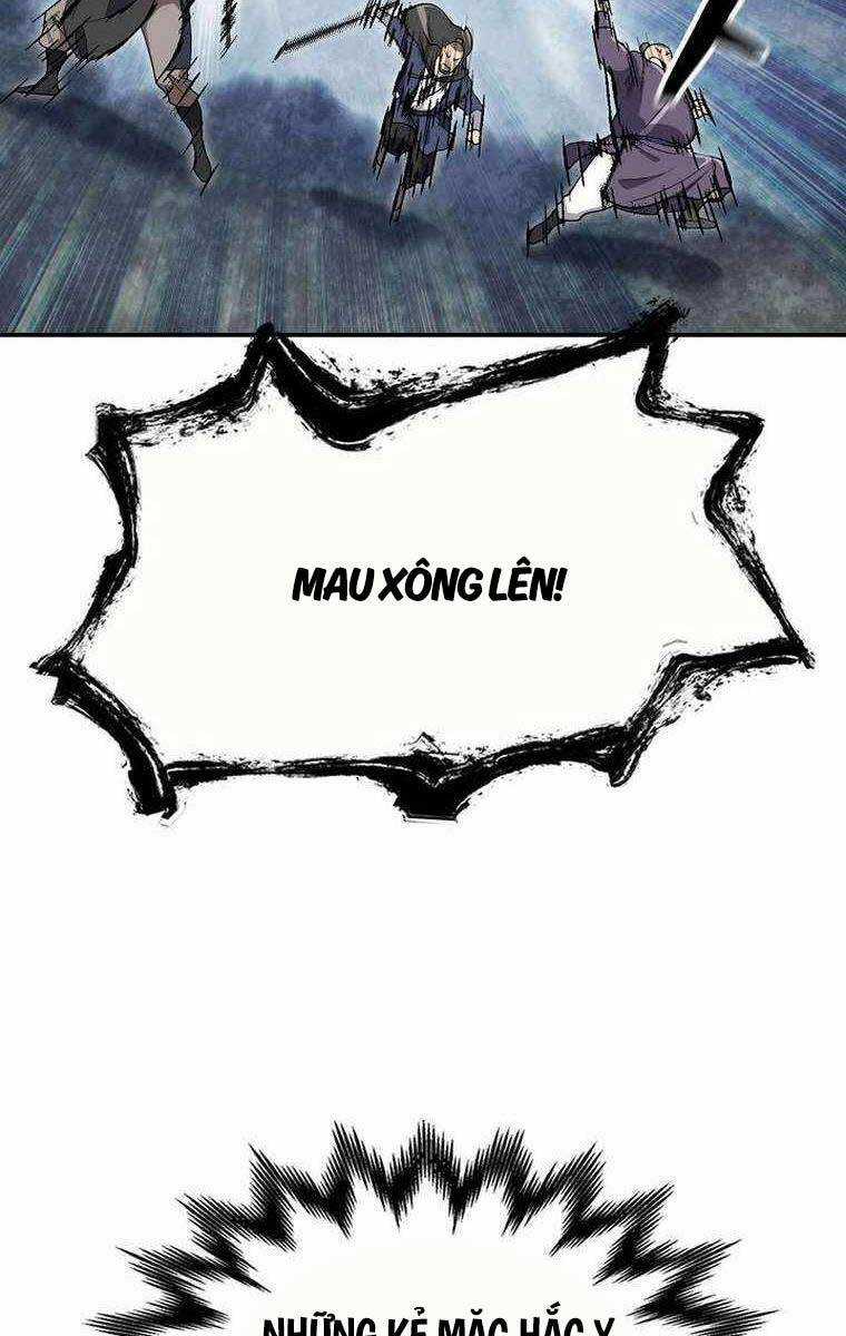 Kiếm Ma Đạo - Chapter 67 - Trang 96