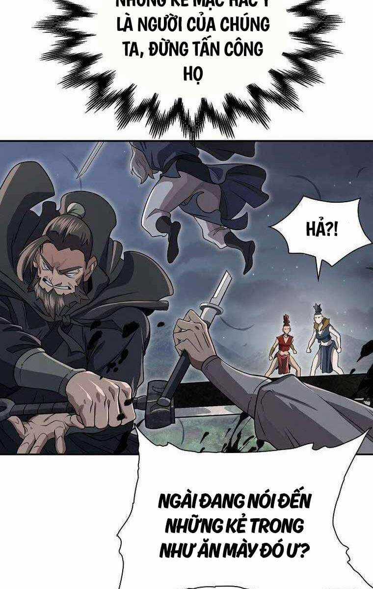 Kiếm Ma Đạo - Chapter 67 - Trang 97
