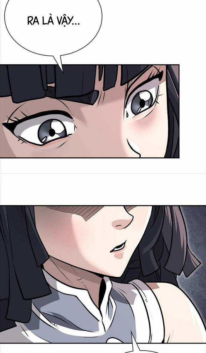 Kiếm Ma Đạo - Chapter 68 - Trang 104