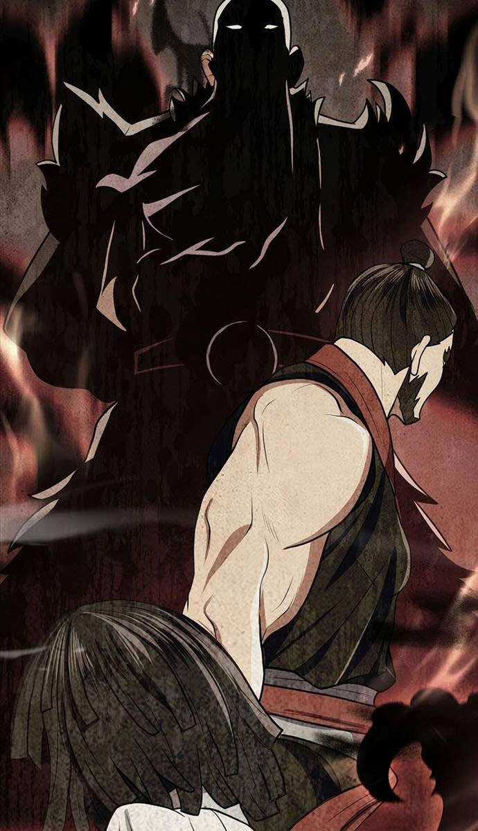 Kiếm Ma Đạo - Chapter 68 - Trang 110