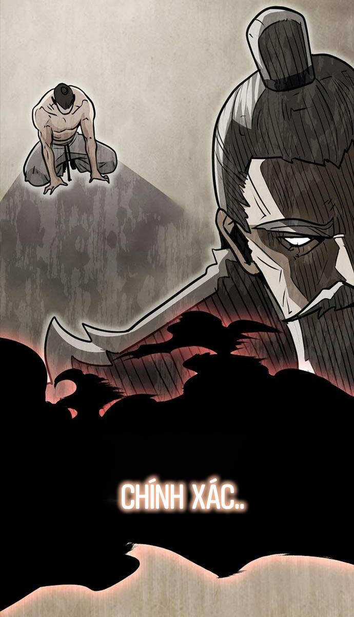 Kiếm Ma Đạo - Chapter 68 - Trang 112