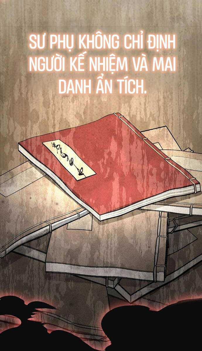 Kiếm Ma Đạo - Chapter 68 - Trang 113