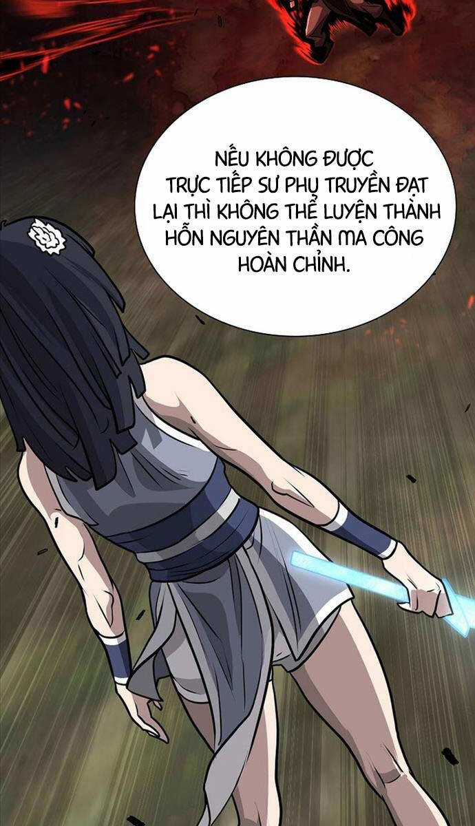 Kiếm Ma Đạo - Chapter 68 - Trang 118