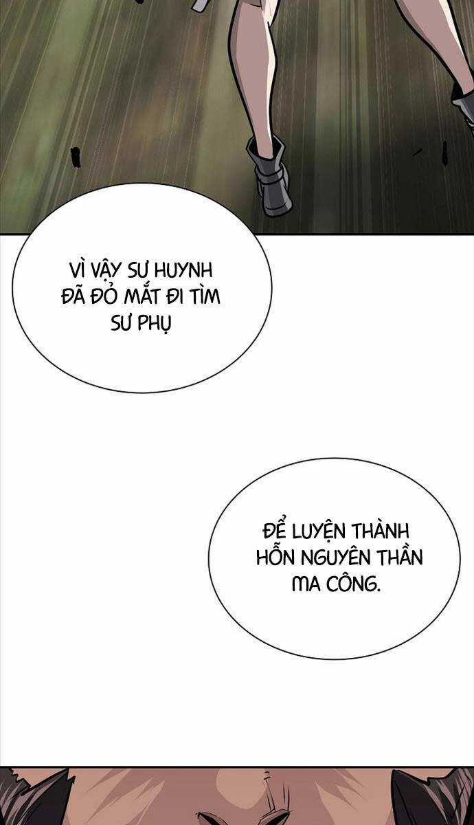 Kiếm Ma Đạo - Chapter 68 - Trang 119