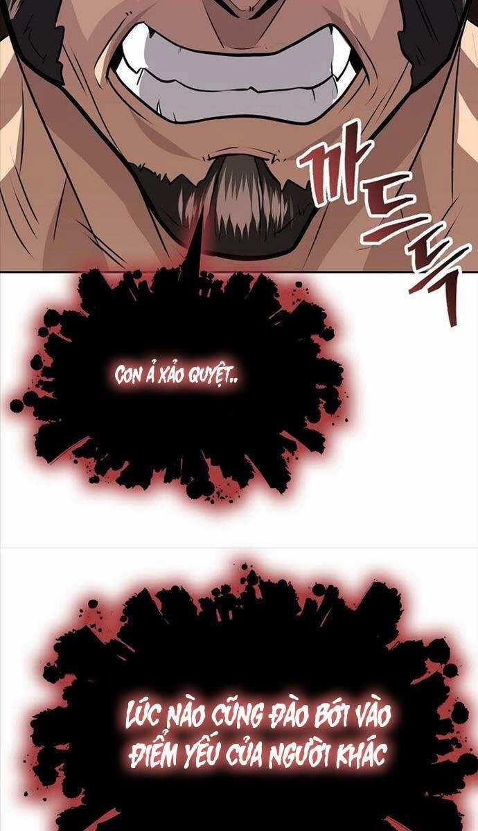 Kiếm Ma Đạo - Chapter 68 - Trang 120