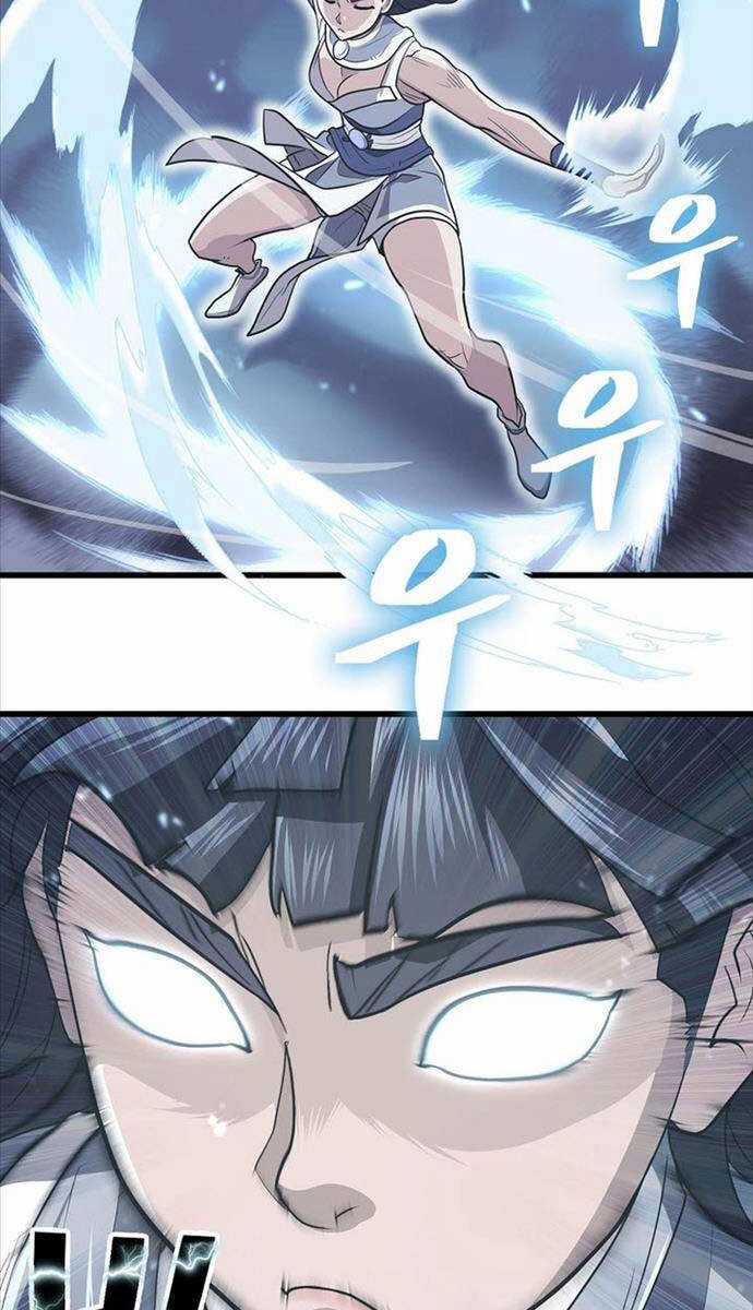 Kiếm Ma Đạo - Chapter 68 - Trang 141