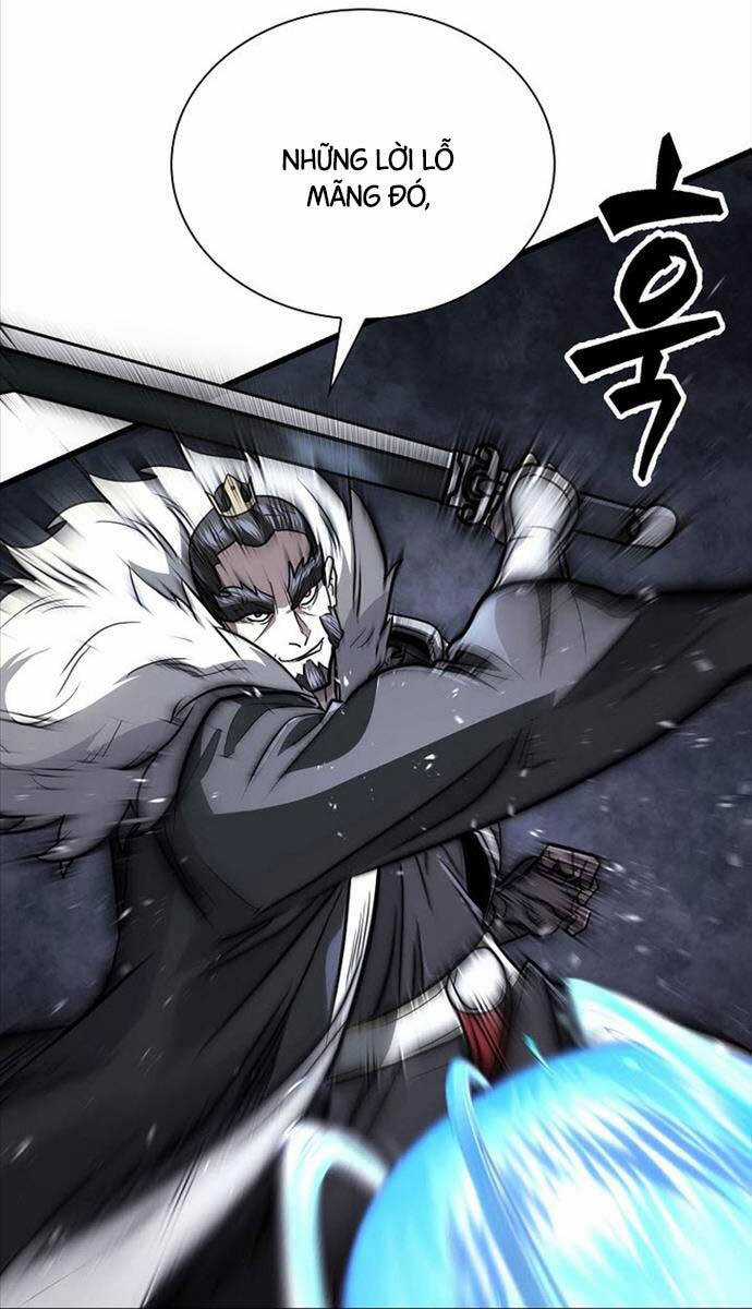 Kiếm Ma Đạo - Chapter 68 - Trang 16