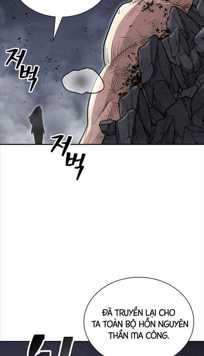 Kiếm Ma Đạo - Chapter 68 - Trang 166