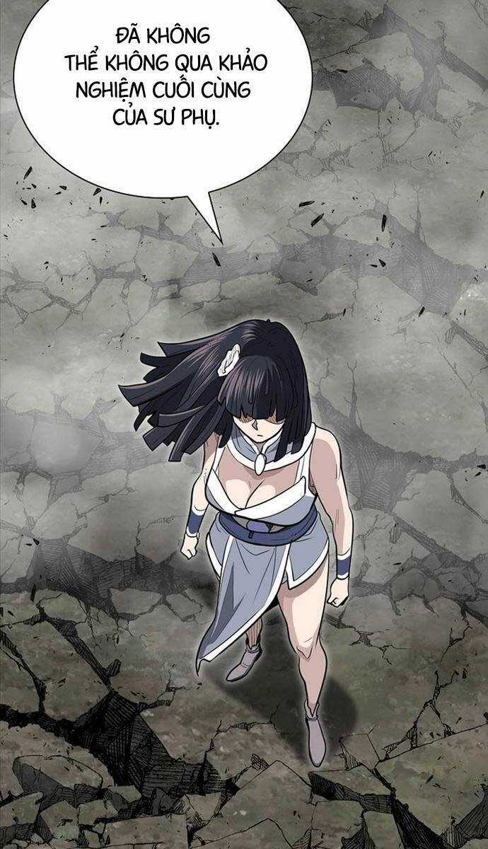 Kiếm Ma Đạo - Chapter 68 - Trang 175