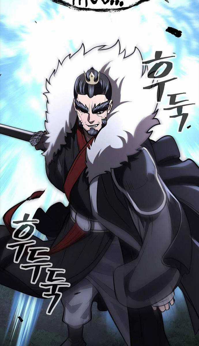 Kiếm Ma Đạo - Chapter 68 - Trang 21