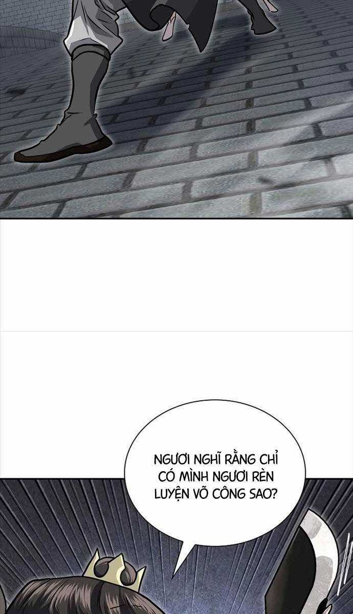 Kiếm Ma Đạo - Chapter 68 - Trang 5