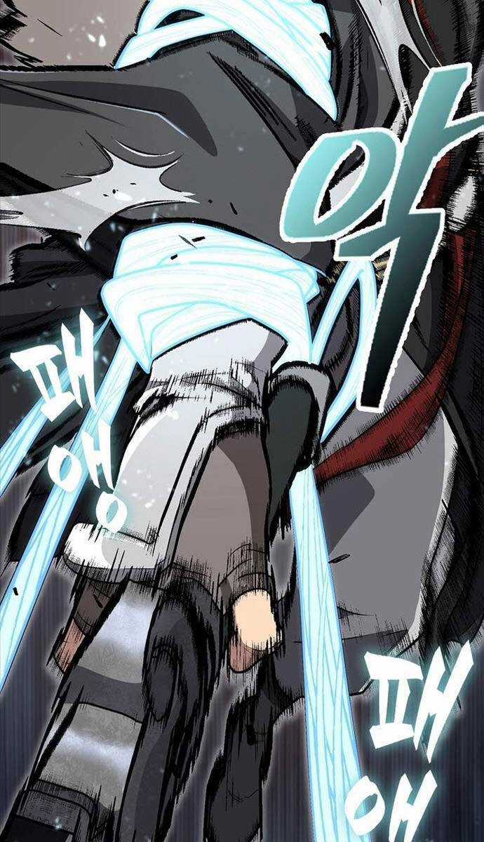 Kiếm Ma Đạo - Chapter 68 - Trang 43