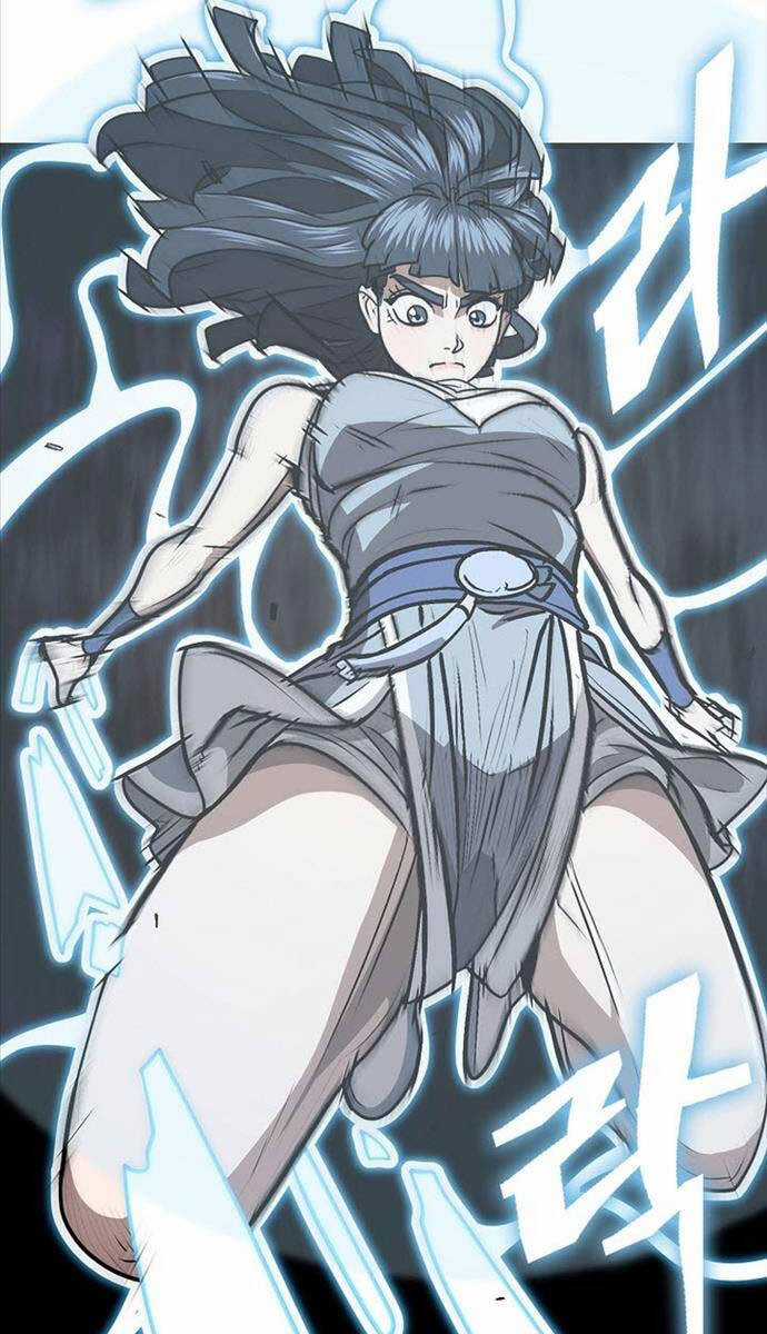 Kiếm Ma Đạo - Chapter 68 - Trang 51