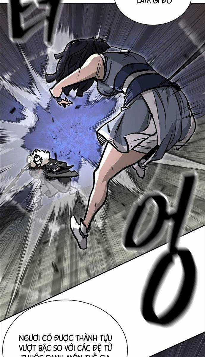 Kiếm Ma Đạo - Chapter 68 - Trang 7