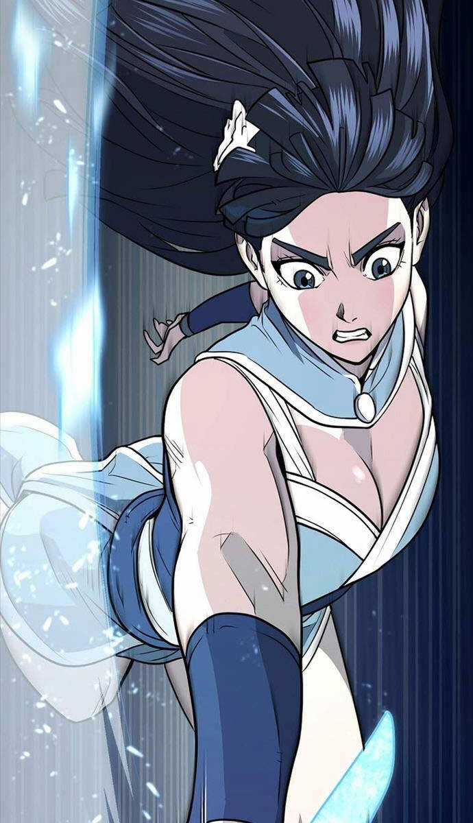 Kiếm Ma Đạo - Chapter 68 - Trang 82