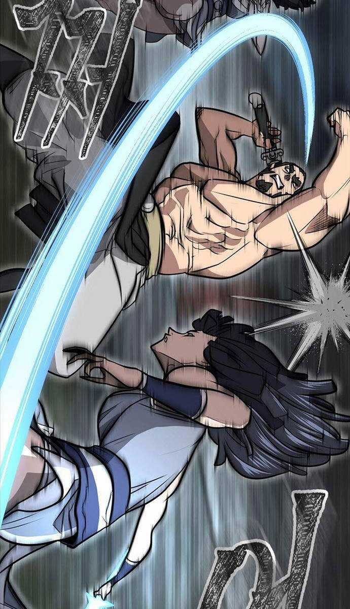 Kiếm Ma Đạo - Chapter 68 - Trang 86