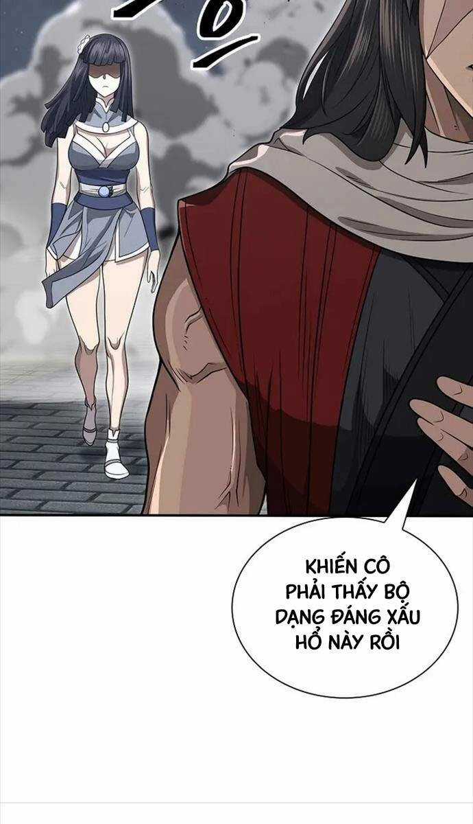 Kiếm Ma Đạo - Chapter 69 - Trang 11
