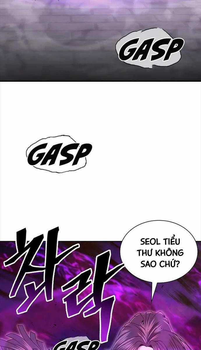 Kiếm Ma Đạo - Chapter 69 - Trang 127
