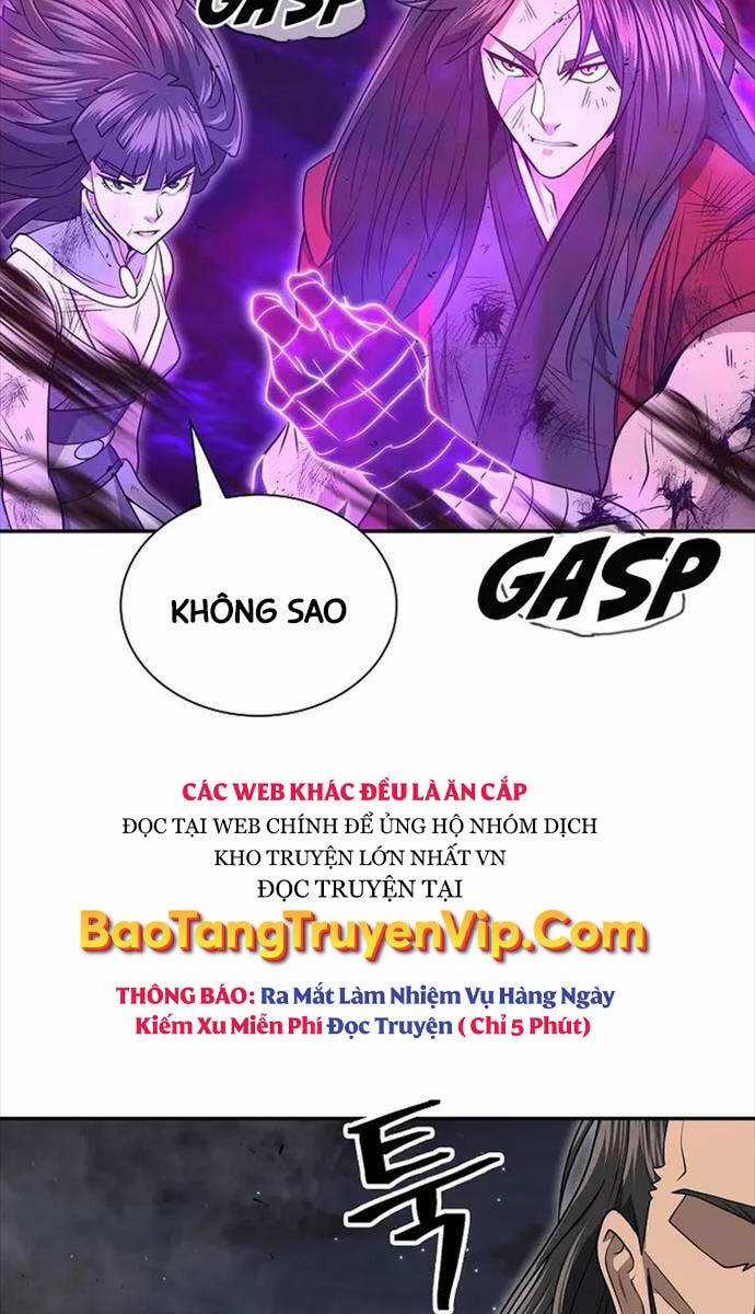 Kiếm Ma Đạo - Chapter 69 - Trang 128