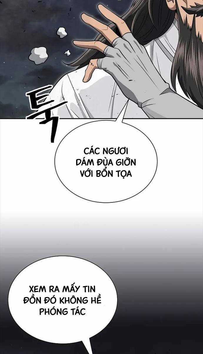 Kiếm Ma Đạo - Chapter 69 - Trang 129