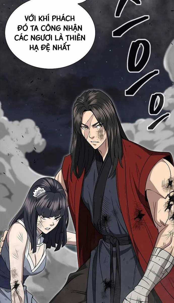 Kiếm Ma Đạo - Chapter 69 - Trang 132