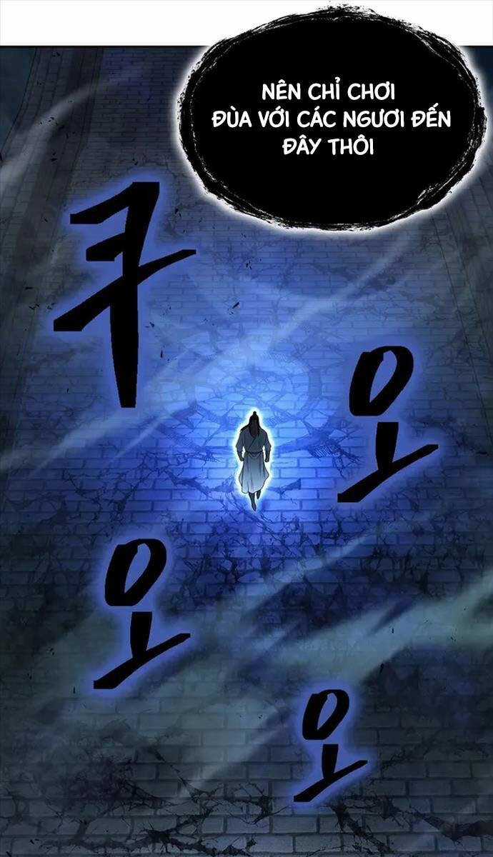 Kiếm Ma Đạo - Chapter 69 - Trang 134