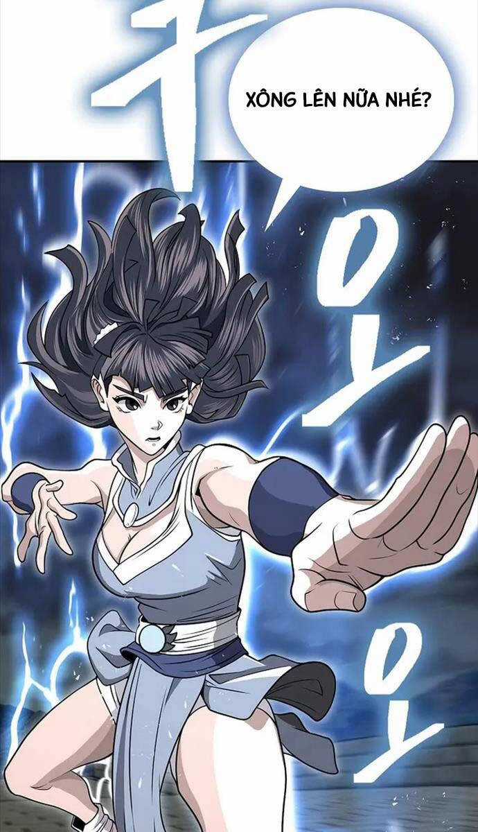 Kiếm Ma Đạo - Chapter 69 - Trang 16