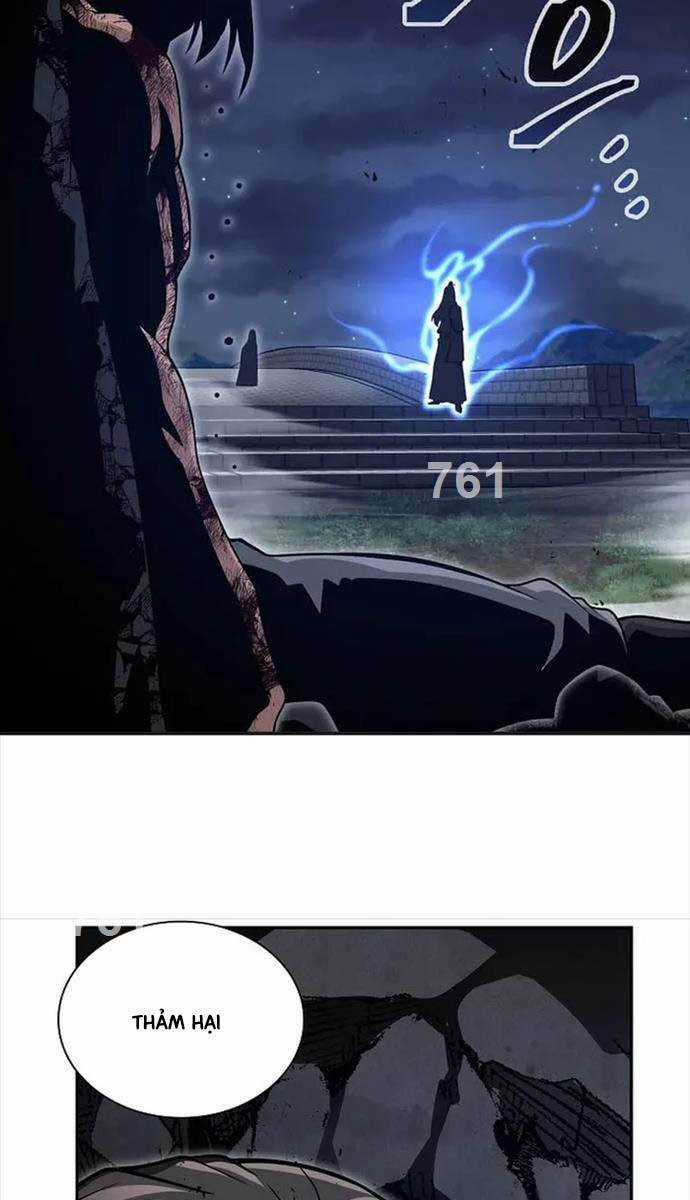 Kiếm Ma Đạo - Chapter 69 - Trang 3