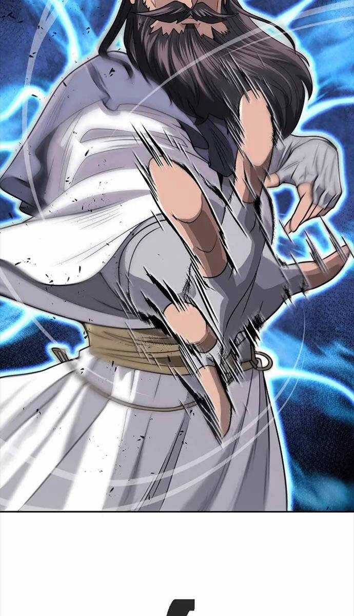 Kiếm Ma Đạo - Chapter 69 - Trang 21