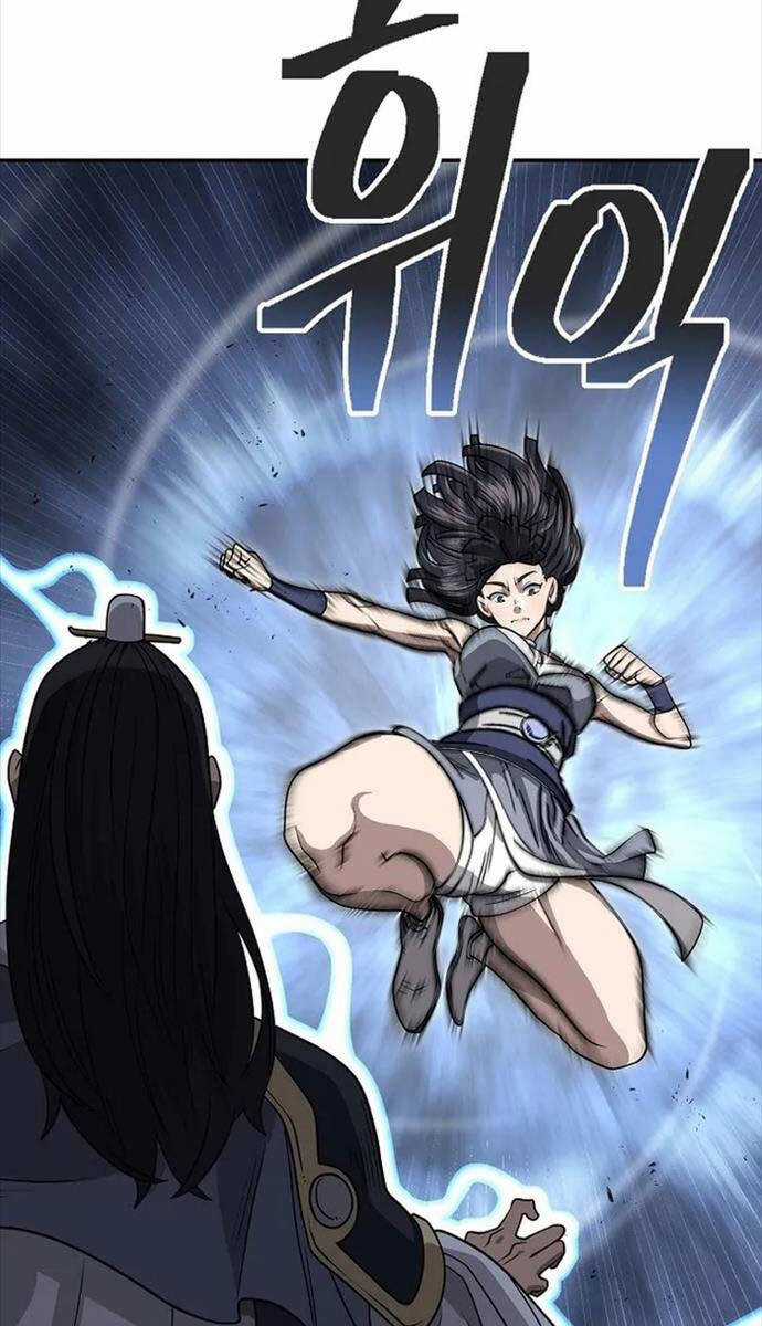 Kiếm Ma Đạo - Chapter 69 - Trang 22